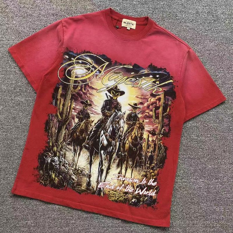 MAESK T-SHIRT 4