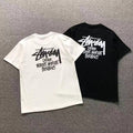 STUSSY T-SHIRT 5