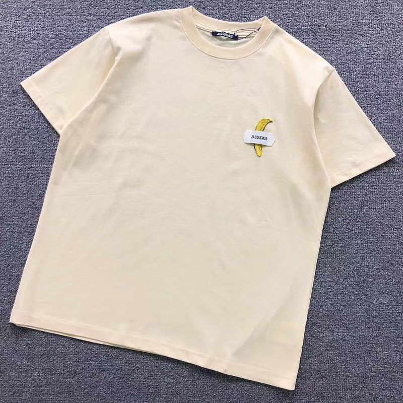 JACUEMS T-SHIRT 5