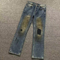 ENFANTS RICHES DEPRIMES TROUSERS 5