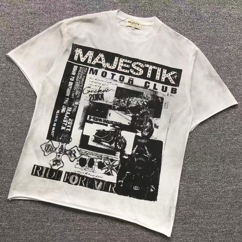 MAESK T-SHIRT 5