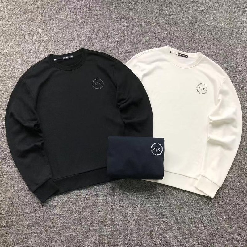 AR EXCH HOODIE 5