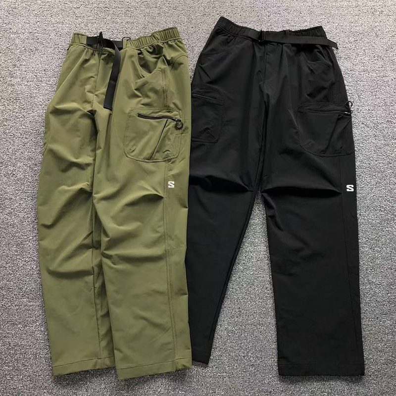 SAOON TROUSERS 5