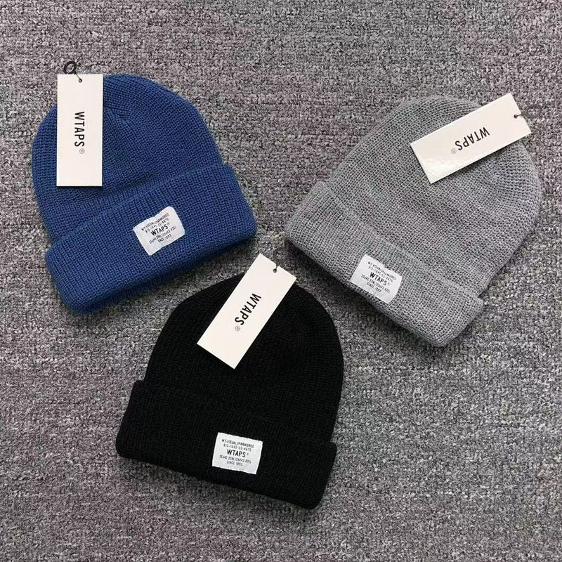 WTS HAT 5