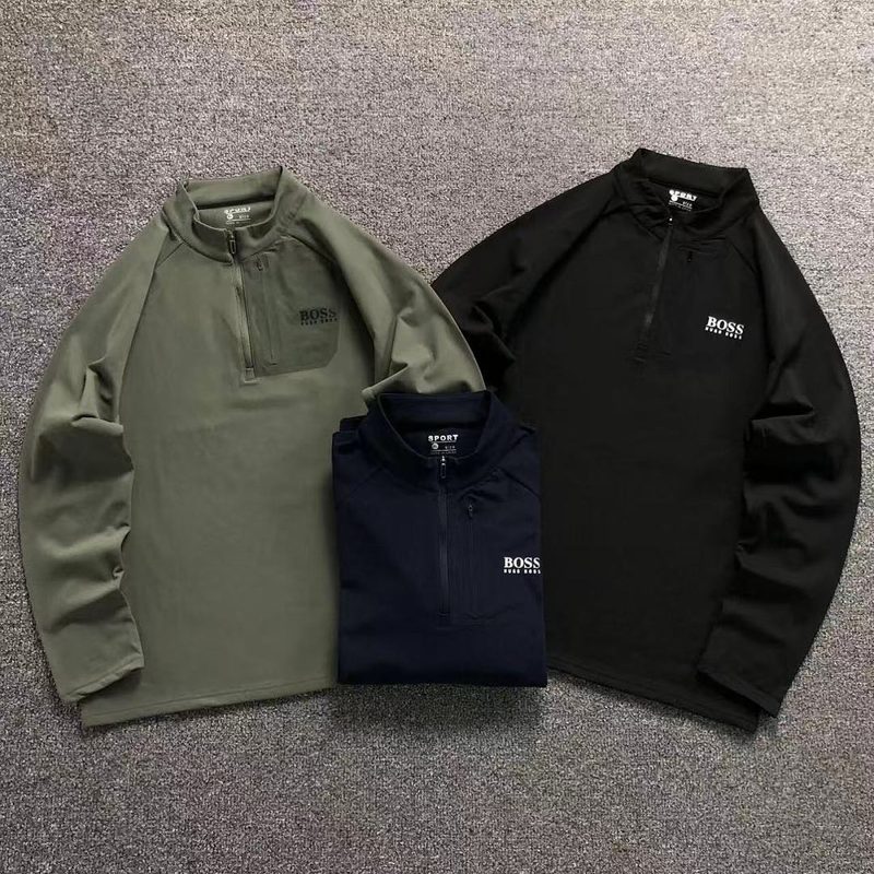 HG BS LONG SLEEVED 5