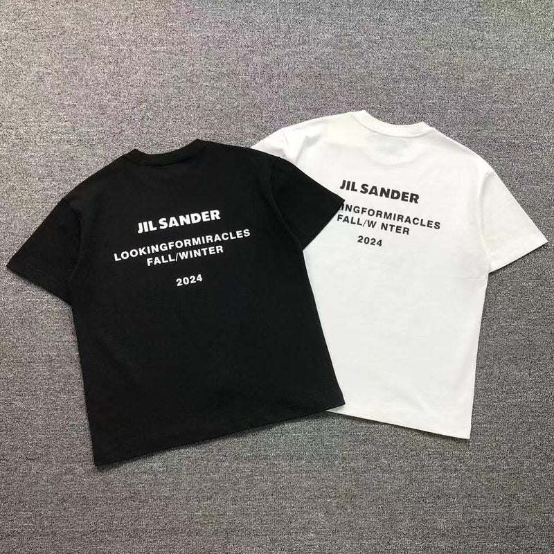 JIL SANDER T-SHIRT 5