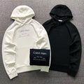 CLN LIN HOODIE 5