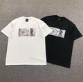 HUF T-SHIRT 5