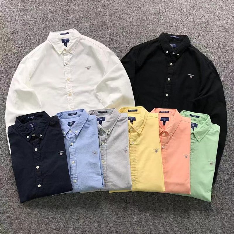 GANT SHIRT 5
