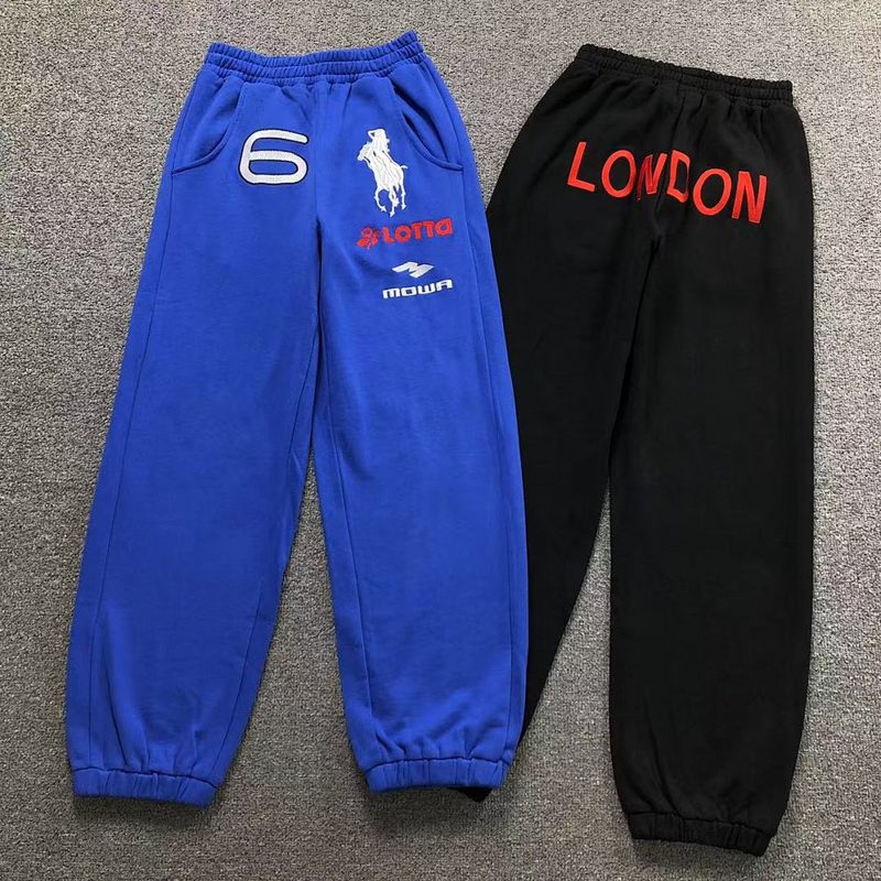 MOALOL TROUSERS 5