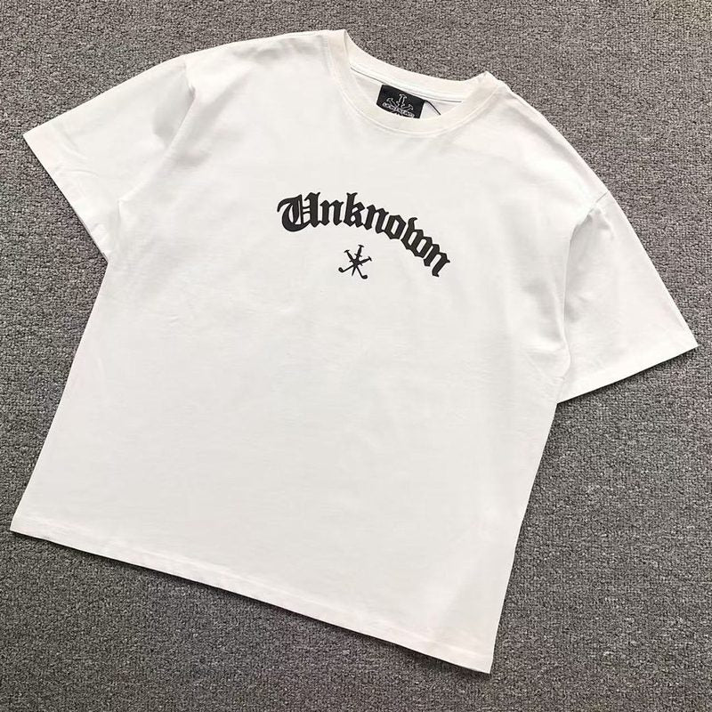 UKNW T-SHIRT 5