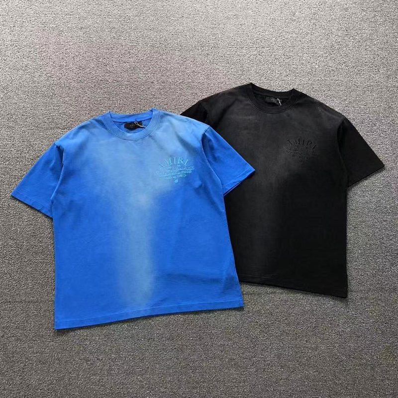 AMIRI T-SHIRT 5