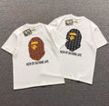 BAPE MM T-SHIRT 5