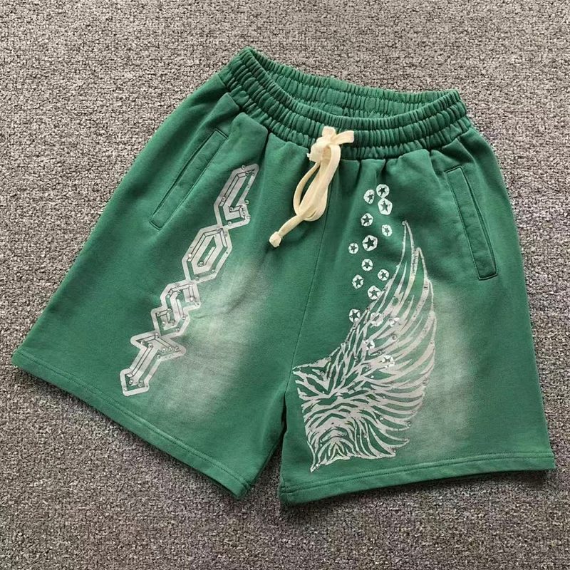 LOTIN TRIAY SHORTS 5