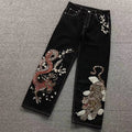 DERCHUTE TROUSERS 5