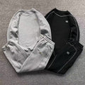 KRON HOODIE TROUSERS 5