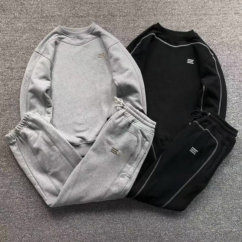 KRON HOODIE TROUSERS 5