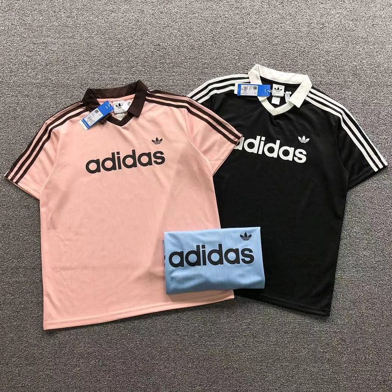 ADIDAS POLO 5