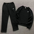 NIKE HOODIE TROUSERS 5