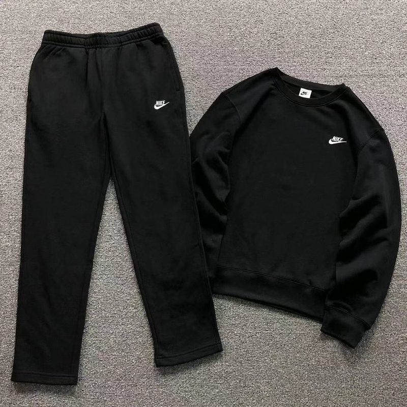 NIKE HOODIE TROUSERS 5