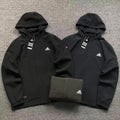 ADIDAS JACKET 5