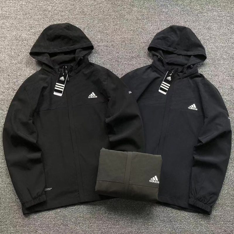 ADIDAS JACKET 5