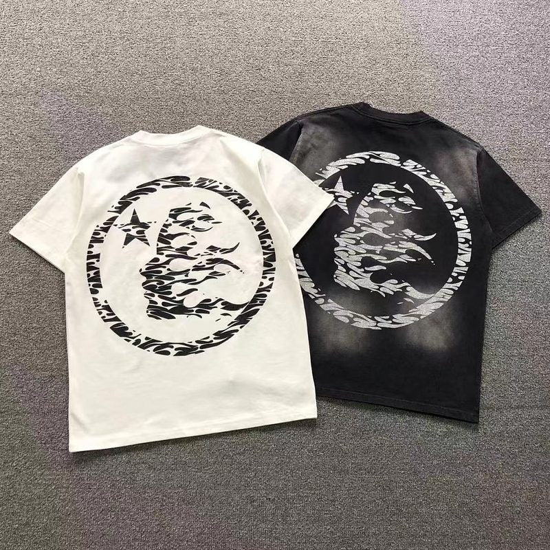 HELLSTAR T-SHIRT 5