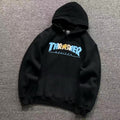 THRASHER HOODIE 5