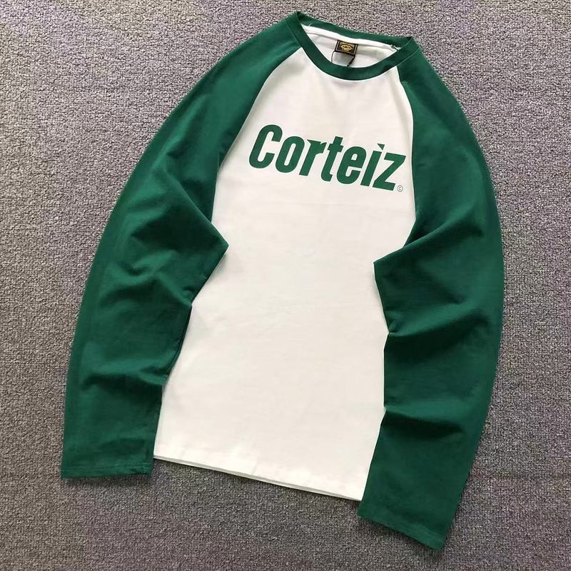 CORTEIZ LONG SLEEVED 5