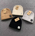 ON HAT 5