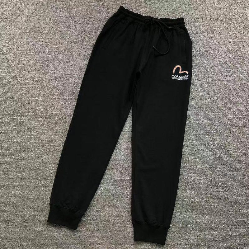 EVISU TROUSERS 5