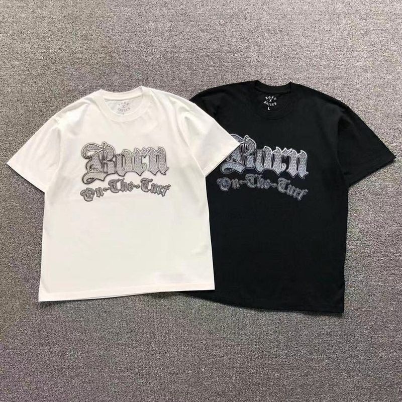 BN X RAE T-SHIRT 5