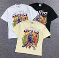 WARREN LOTAS T-SHIRT 5