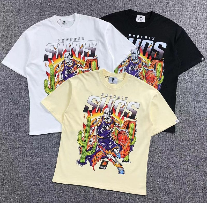 WARREN LOTAS T-SHIRT 5