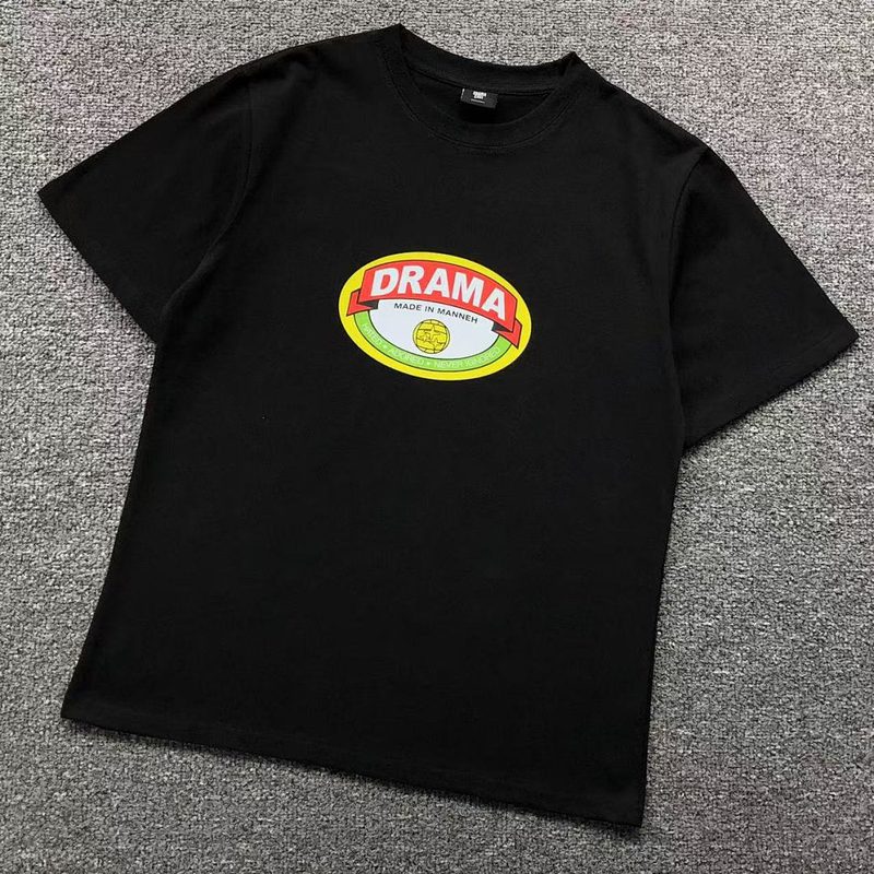 DRMAAL T-SHIRT 5