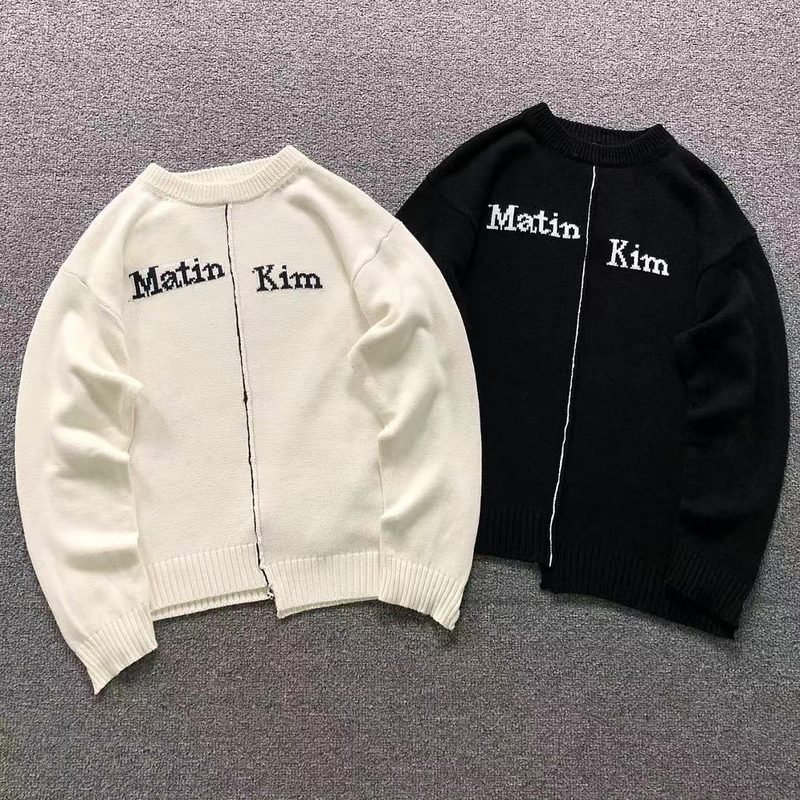 MANM SWEATER 5