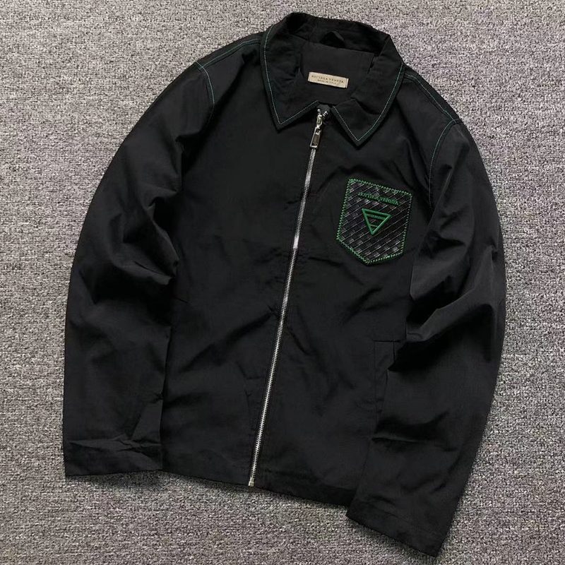 BOTTEGA VENETA JACKET 5