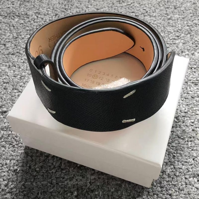 MAISON MARGIELA BELT 5