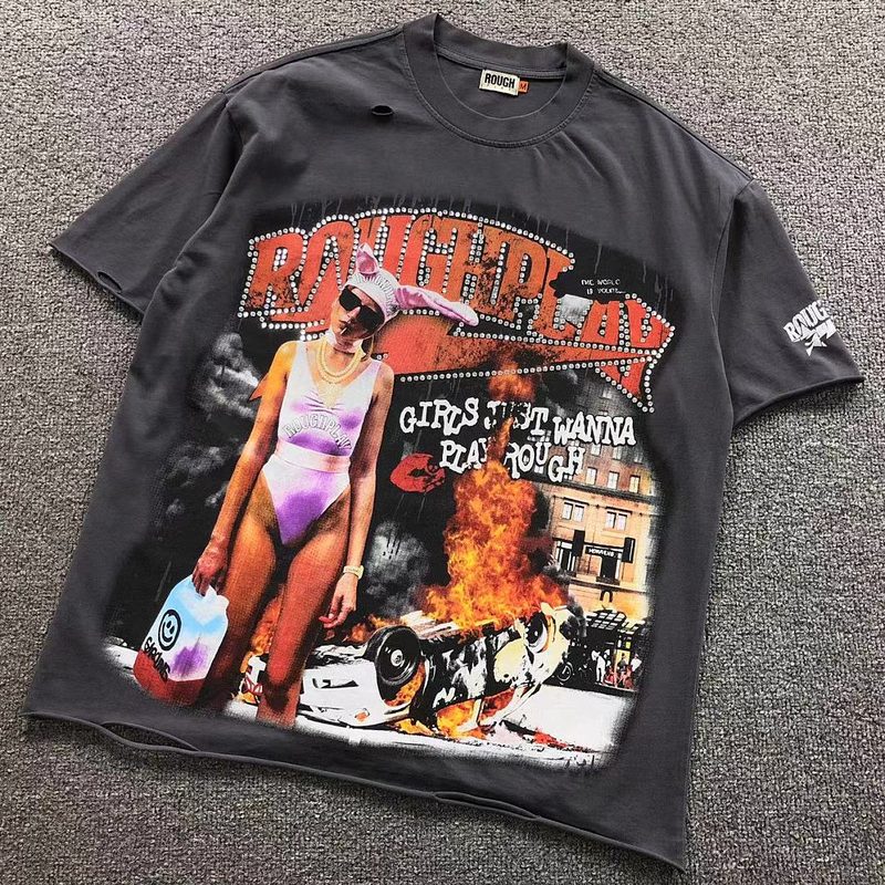 RGPY T-SHIRT 5