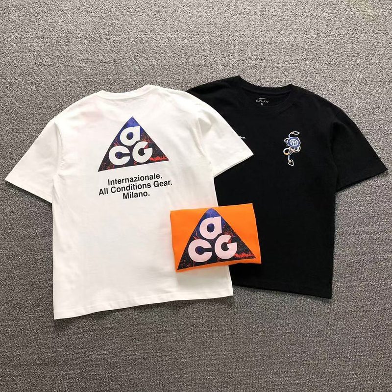 NIKE ACG T-SHIRT 5