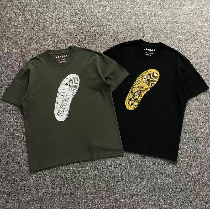 AR JRAN T-SHIRT 5