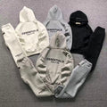 FOG HOODIE TROUSERS CHILD 5