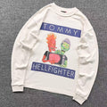 FASE PEEPIO LONG SLEEVED 5