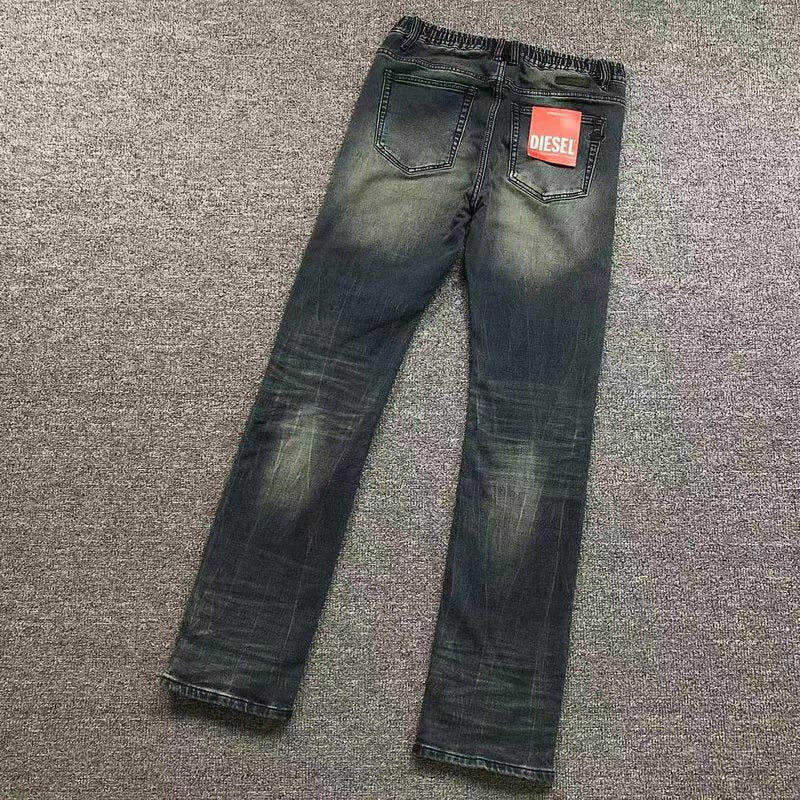 DIESEL TROUSERS 5