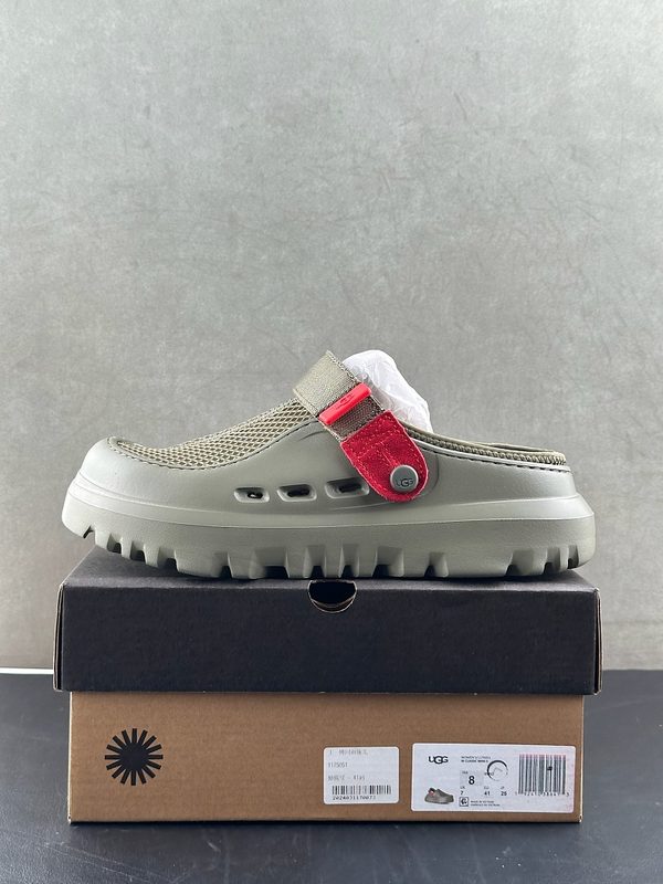 ugg SY batch GG PeakMod EU36-44 5