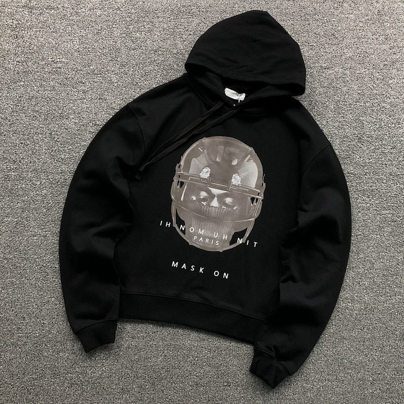 IH NOM UH NIT HOODIE 5