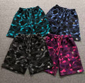 BAPE SHORTS 5