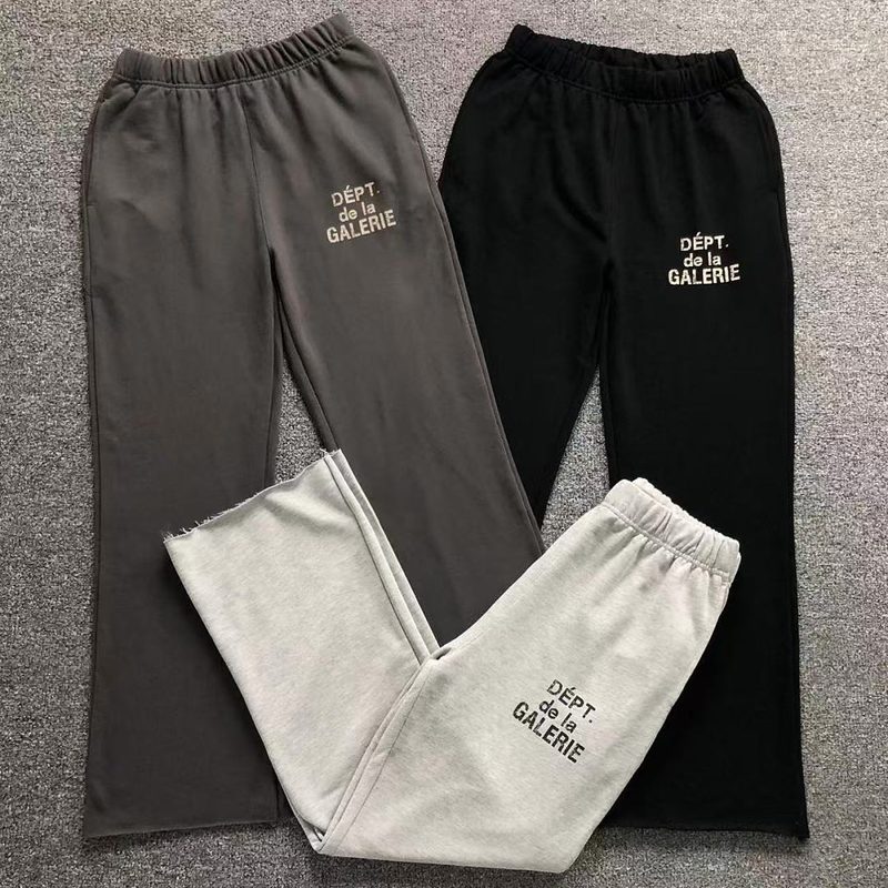 GALLERY DEPT TROUSERS 5
