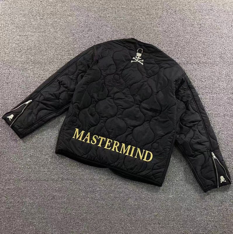 MASTERMIND JACKET 5