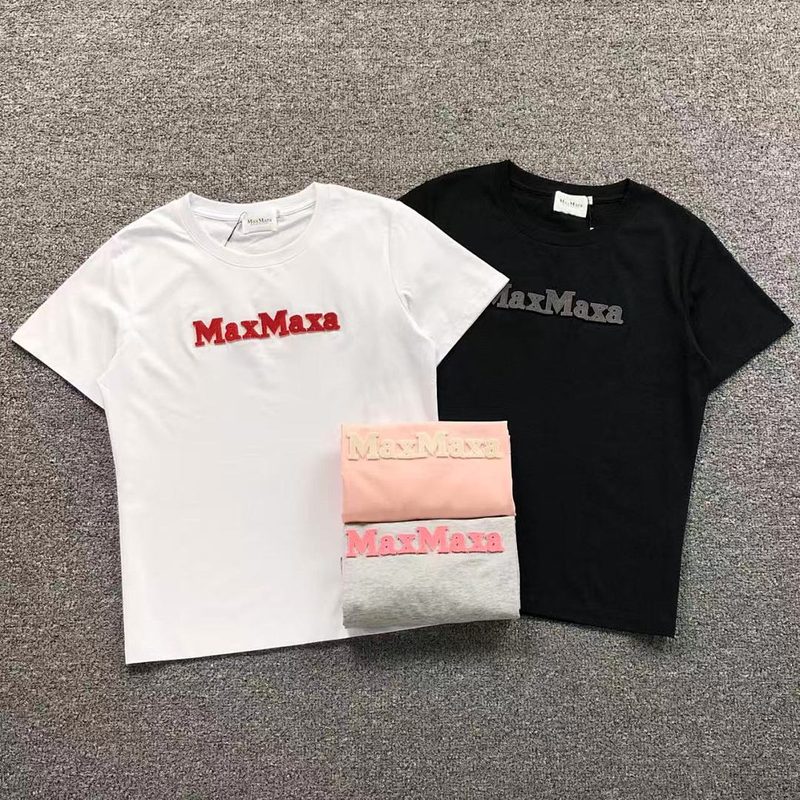 MAARA T-SHIRT FEMAIE STYIE 5